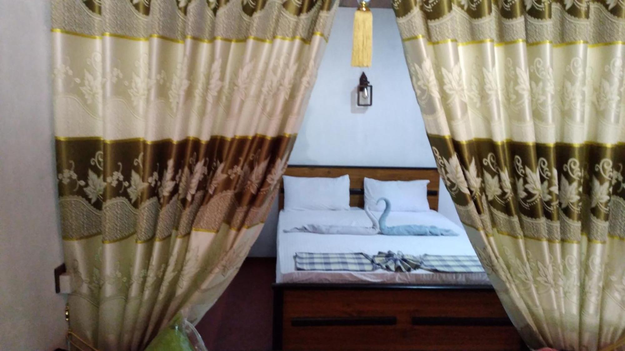 Soma Cabana, Homestay & Restaurant Tangalle Exteriér fotografie