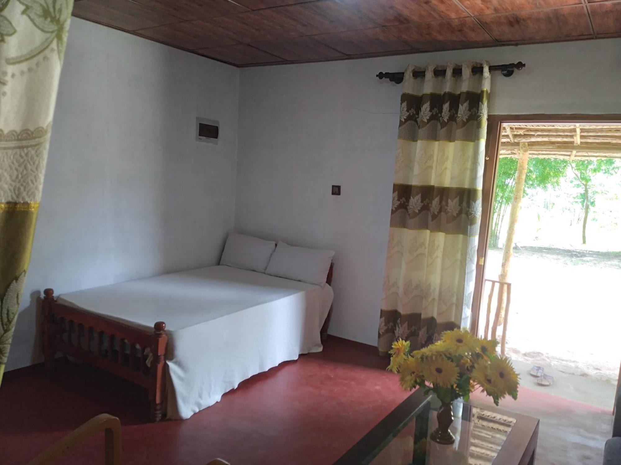 Soma Cabana, Homestay & Restaurant Tangalle Exteriér fotografie