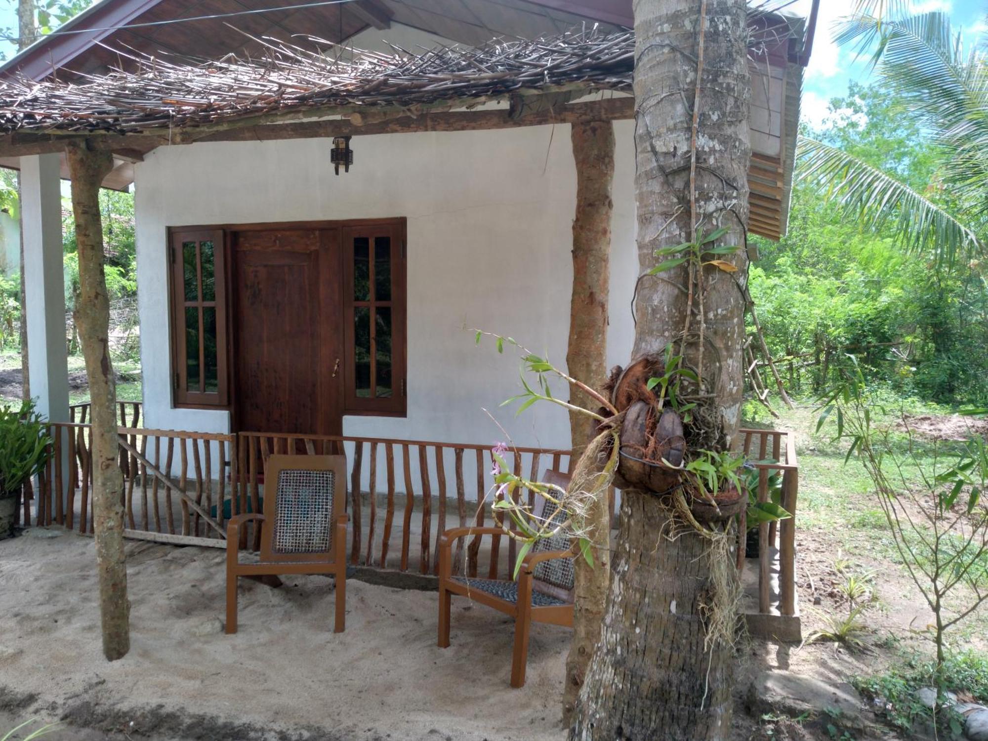 Soma Cabana, Homestay & Restaurant Tangalle Exteriér fotografie