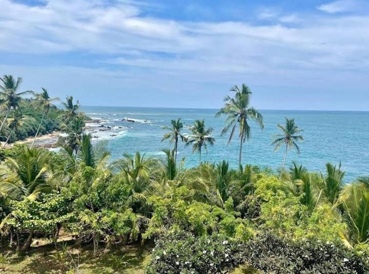 Soma Cabana, Homestay & Restaurant Tangalle Exteriér fotografie
