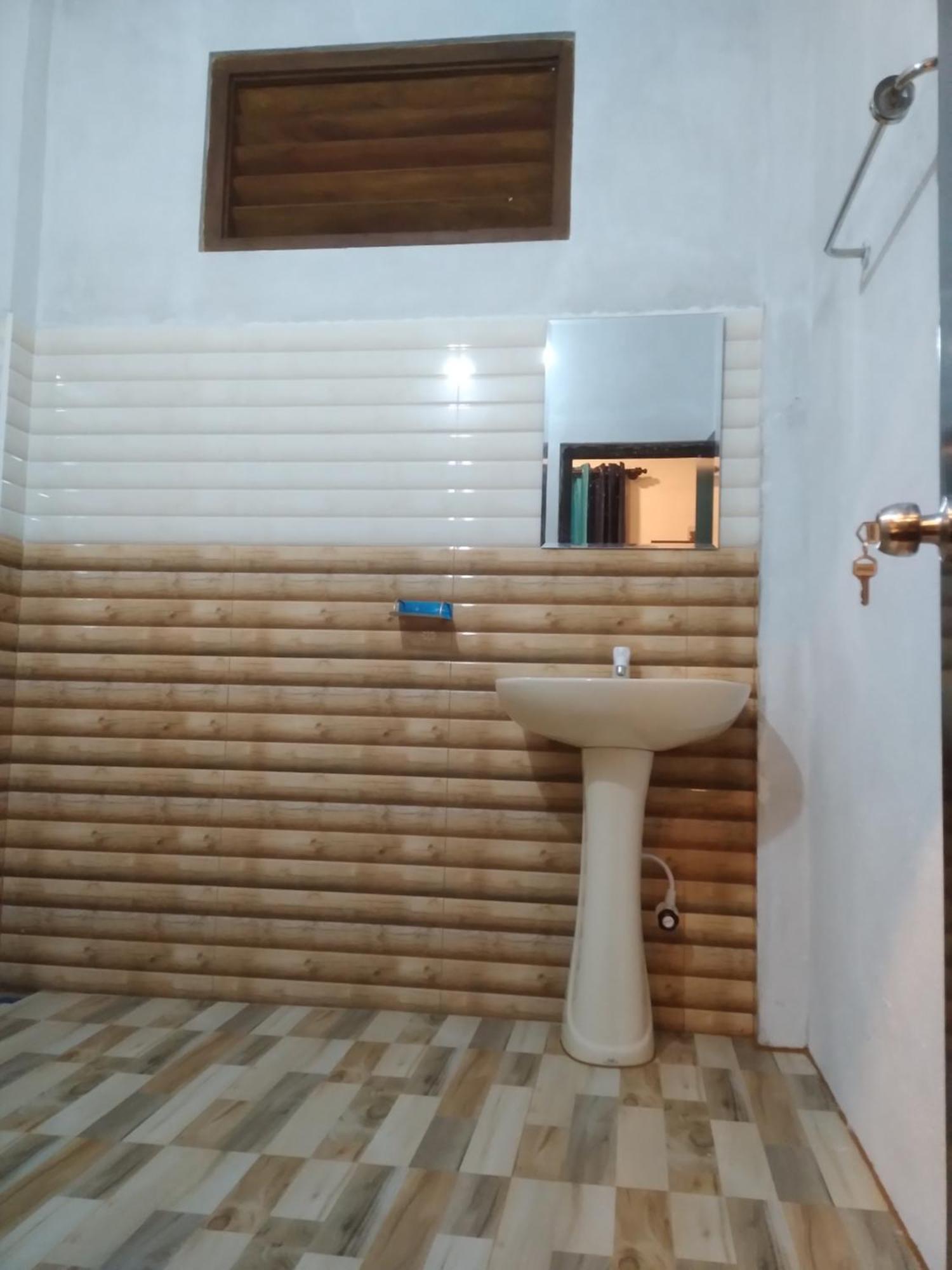 Soma Cabana, Homestay & Restaurant Tangalle Exteriér fotografie