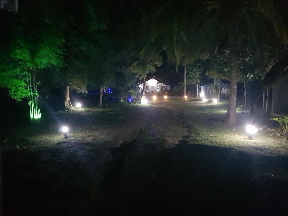 Soma Cabana, Homestay & Restaurant Tangalle Exteriér fotografie